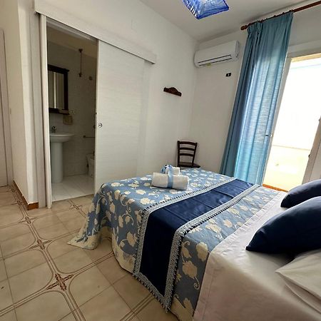Hotel Giglio Lampedusa Exterior photo