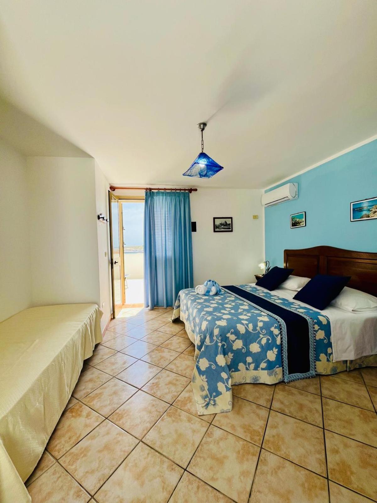 Hotel Giglio Lampedusa Exterior photo