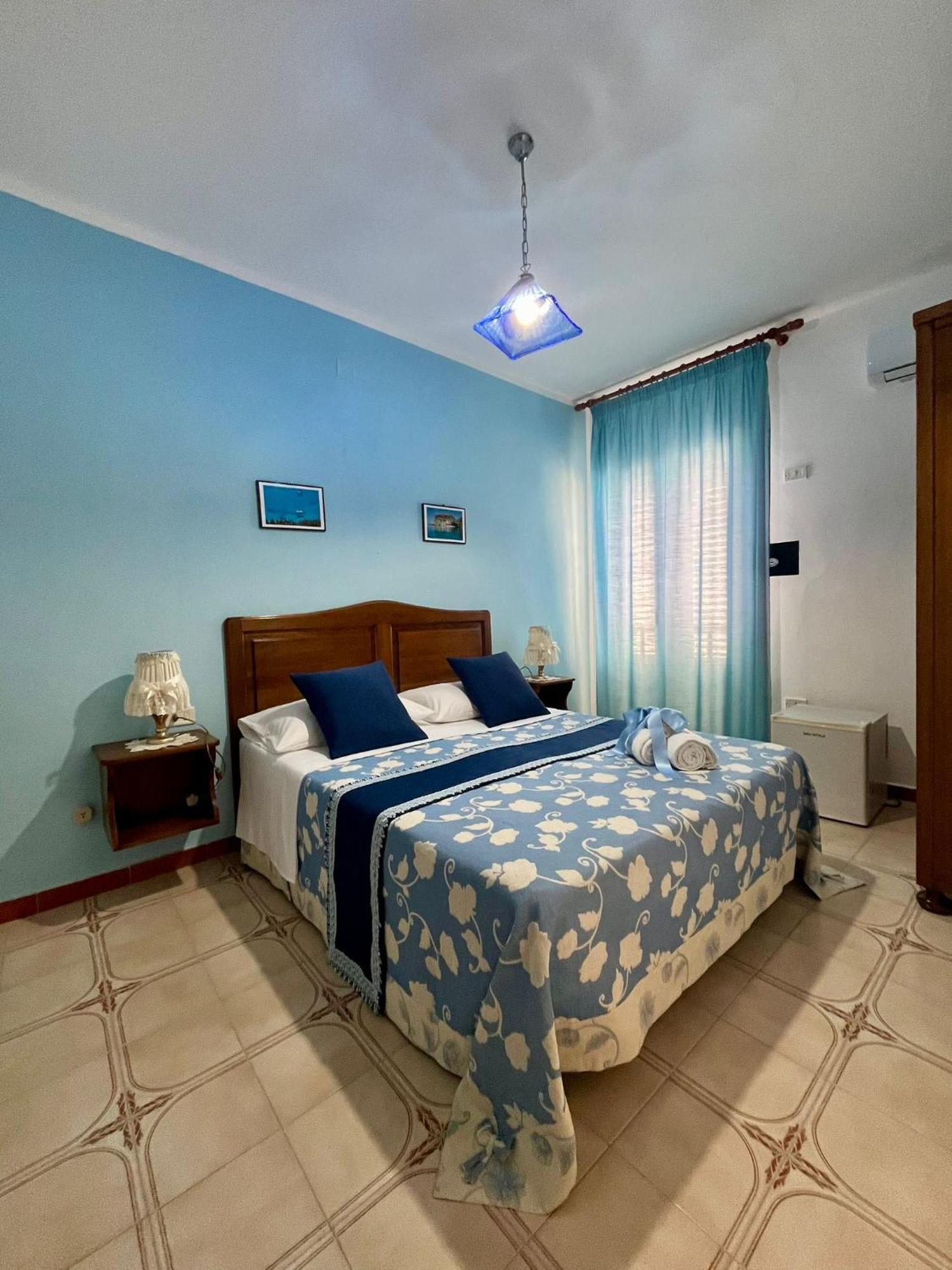 Hotel Giglio Lampedusa Exterior photo