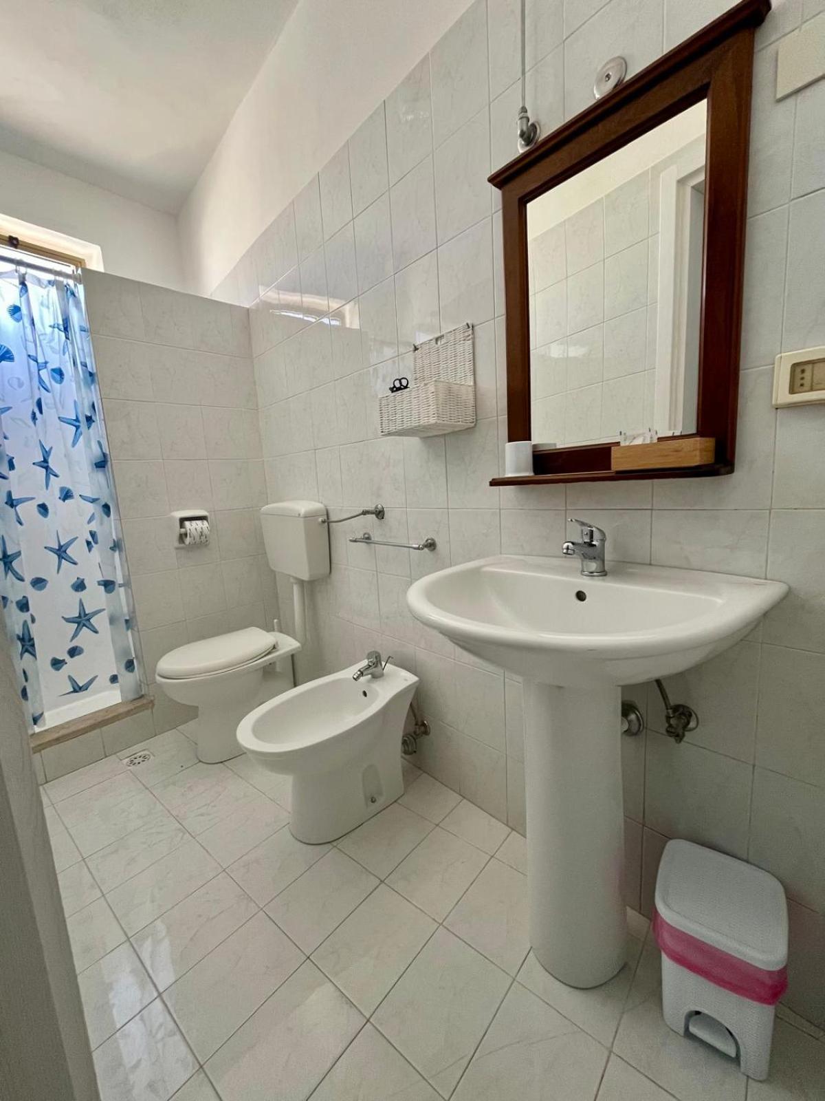 Hotel Giglio Lampedusa Exterior photo