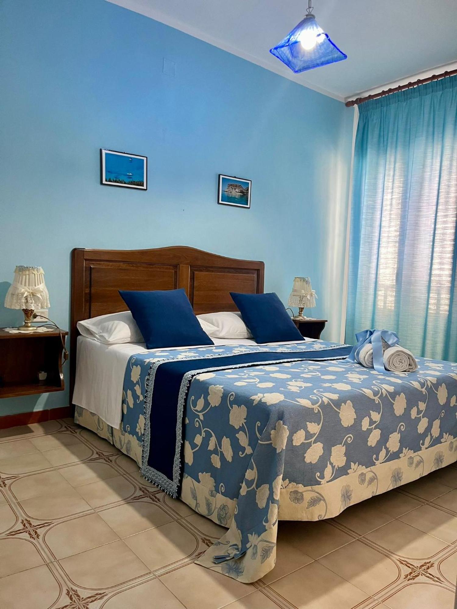 Hotel Giglio Lampedusa Exterior photo