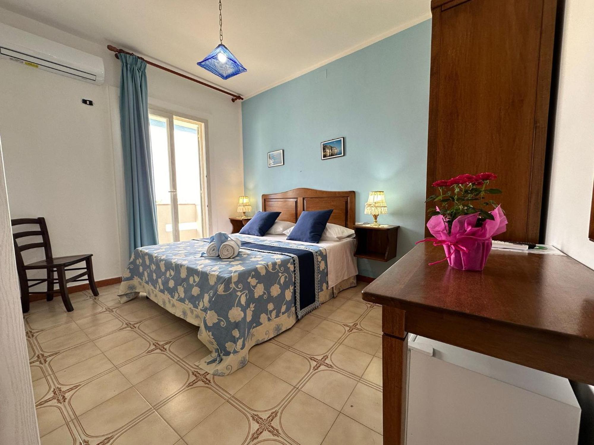 Hotel Giglio Lampedusa Exterior photo