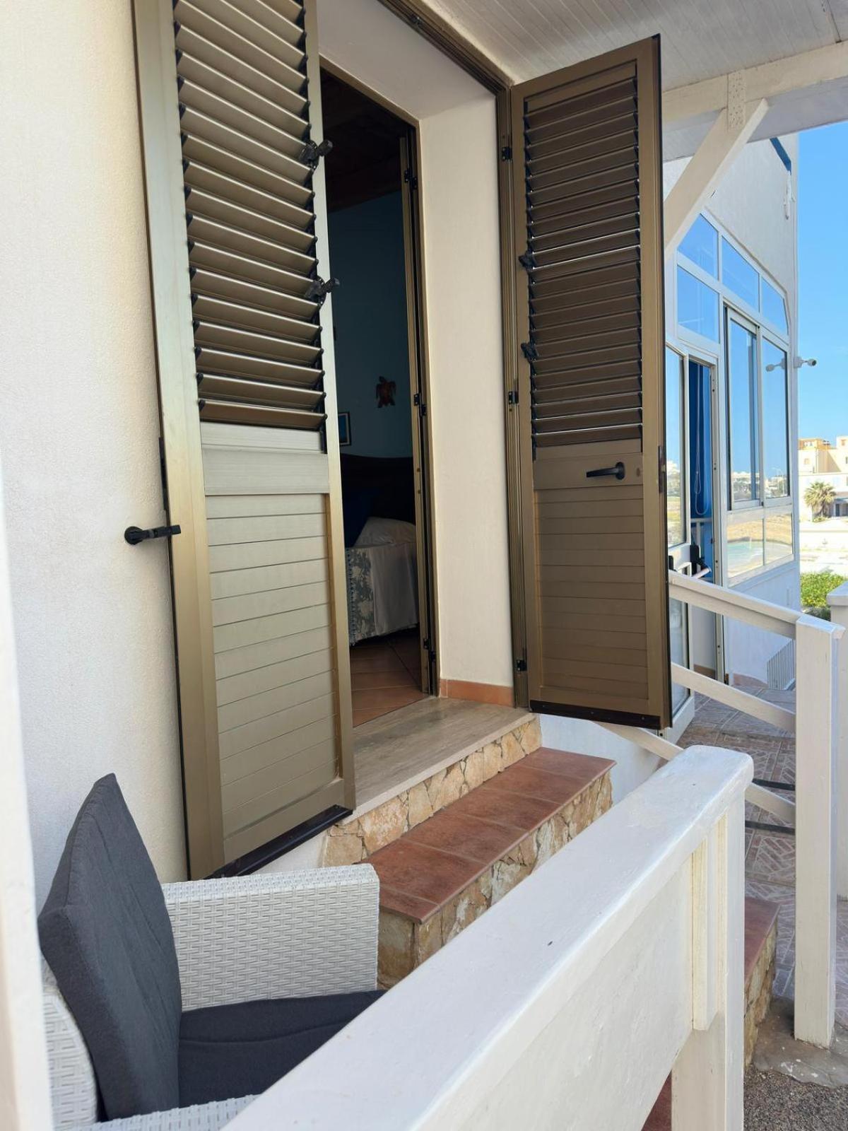 Hotel Giglio Lampedusa Exterior photo