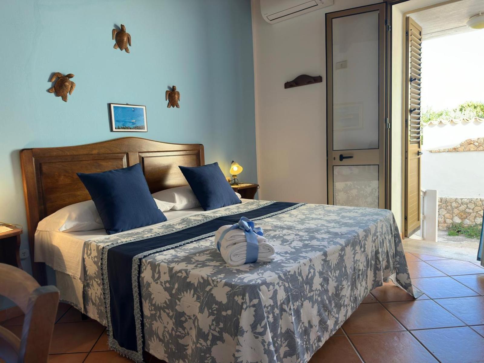 Hotel Giglio Lampedusa Exterior photo