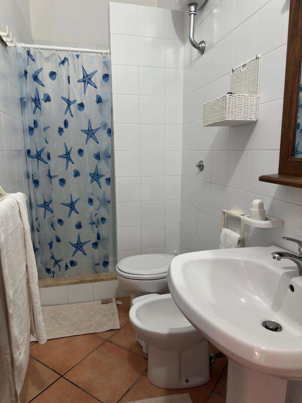 Hotel Giglio Lampedusa Exterior photo