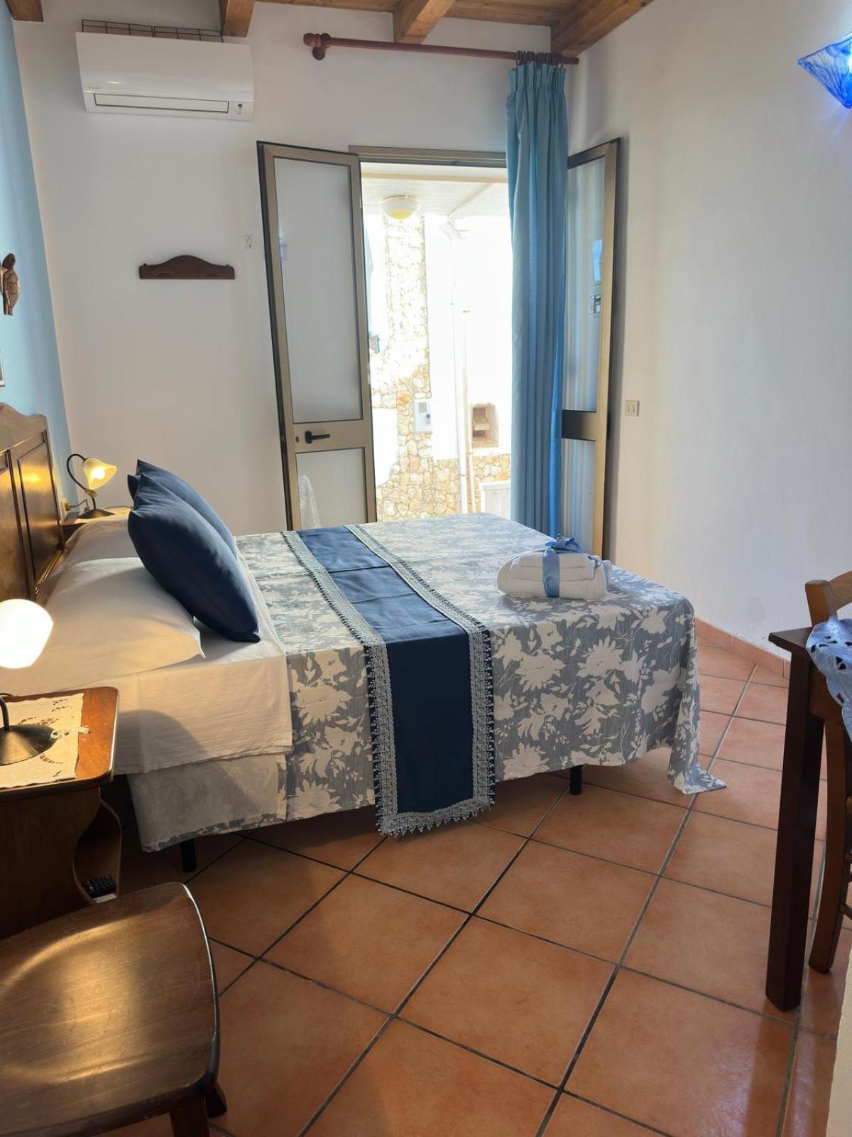 Hotel Giglio Lampedusa Exterior photo
