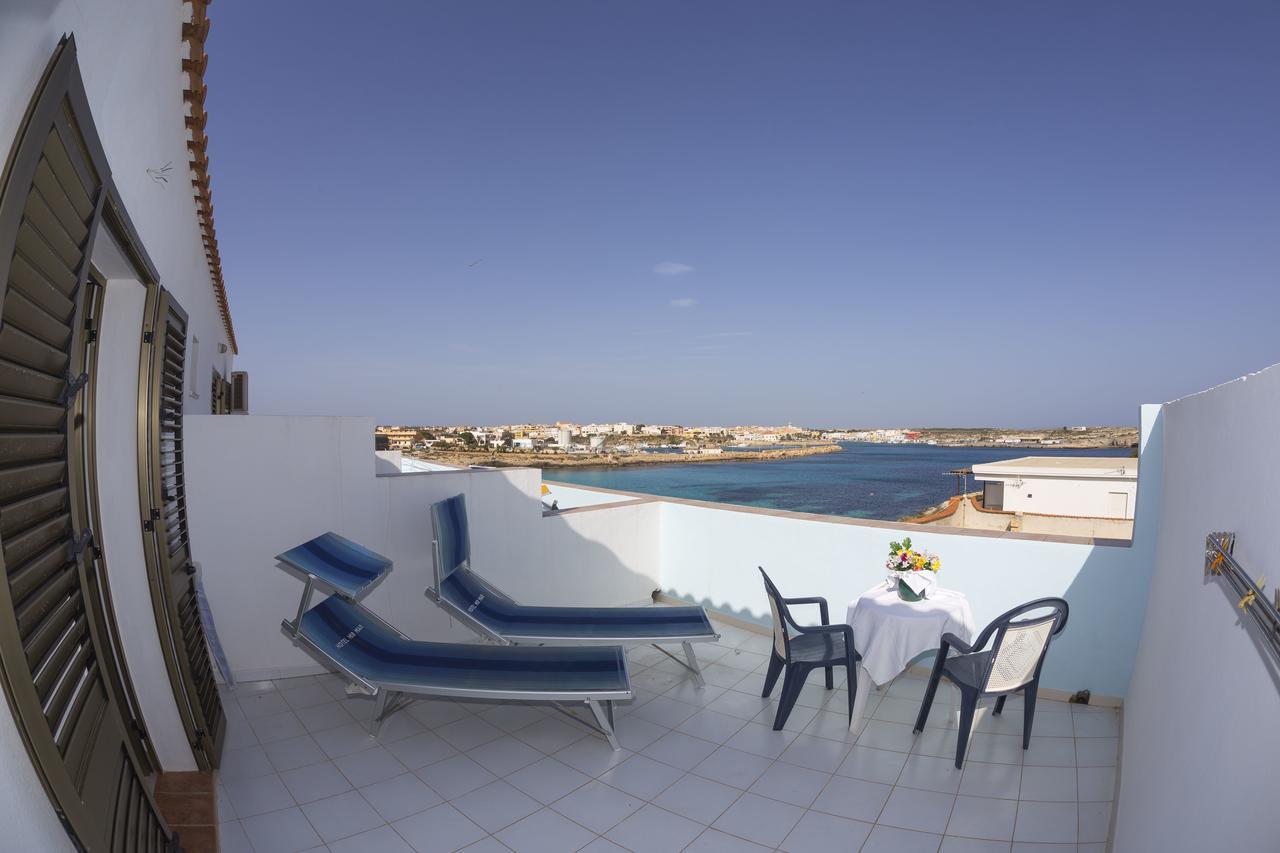 Hotel Giglio Lampedusa Exterior photo
