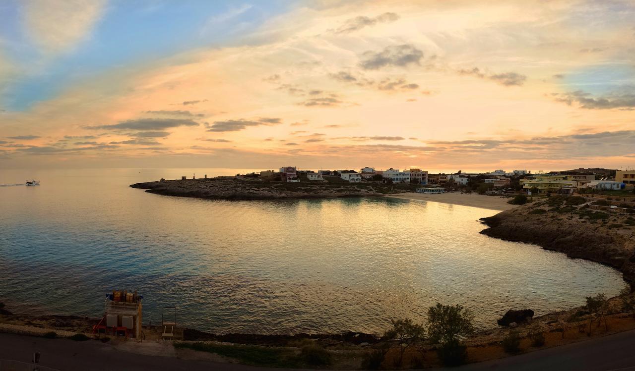 Hotel Giglio Lampedusa Exterior photo
